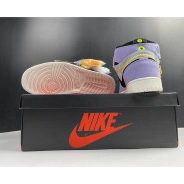 High Pulse Purple CW6576-500 1 Switch Jordan 0618